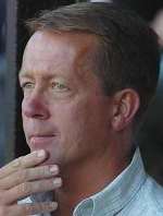 SATISFIED: Alan Curbishley