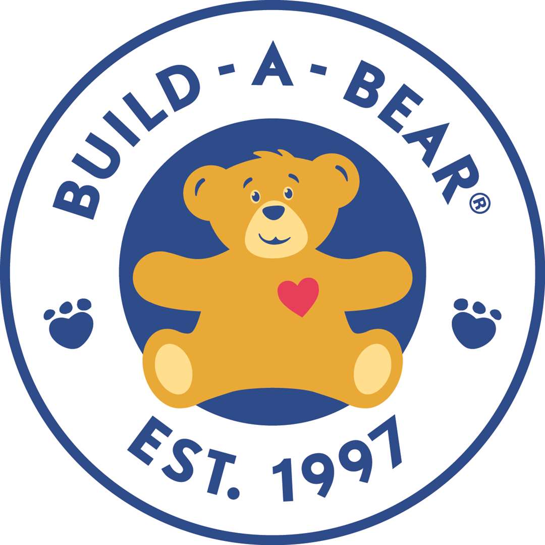 Build-A-Bear Factory kindly donated six festive friends to our competition