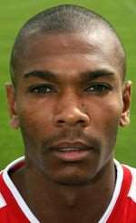 Striker Marcus Bent remains a Charlton player