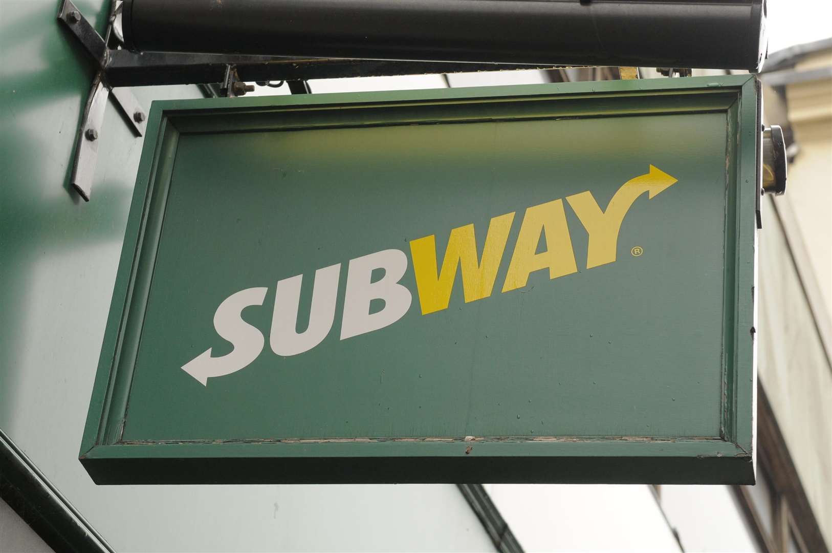 A Subway franchise owner could be issued with a court order