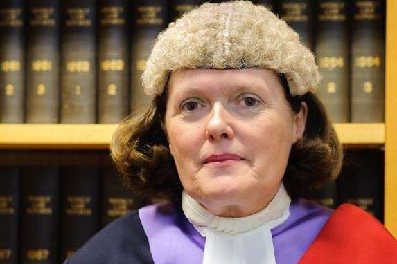 Judge Adele Williams (4402695)