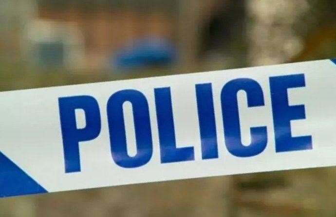 A man was attacked on the Shepway estate in Maidstone last night
