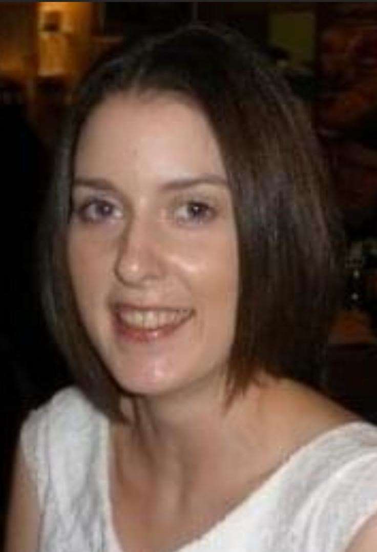 Kath Knight was killed in a crash on the A21