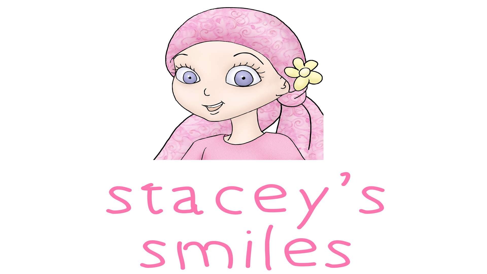 Stacey's Smiles Logo