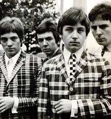Small Faces were one of the biggest bands of the mod movement and their drummer, Kenney Jones, will be at the Mods Mayday concert. Picture: Wikipedia