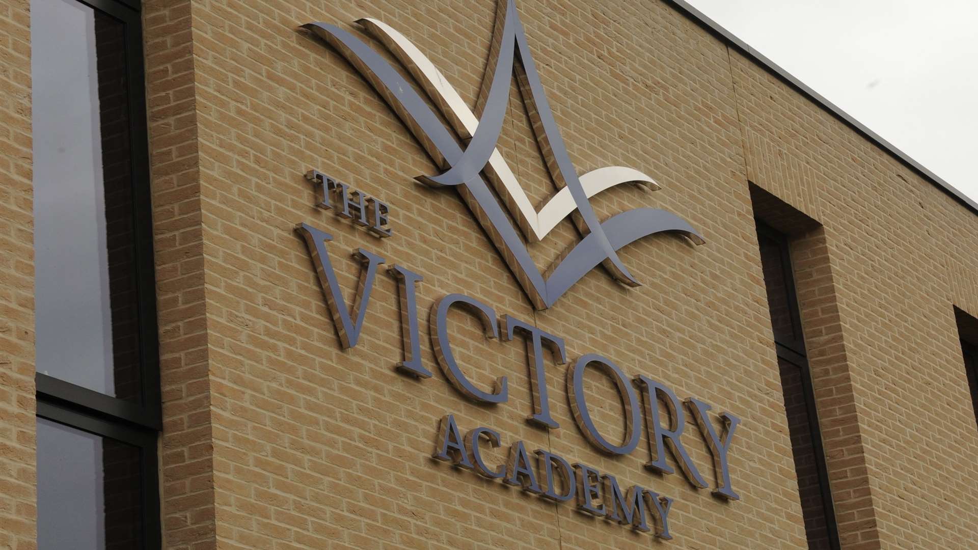 Victory Academy, Magpie Hall Road, Chatham