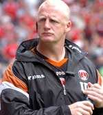 IAIN DOWIE: "My lawyers and I are confident I will be vindicated when the case goes to court"