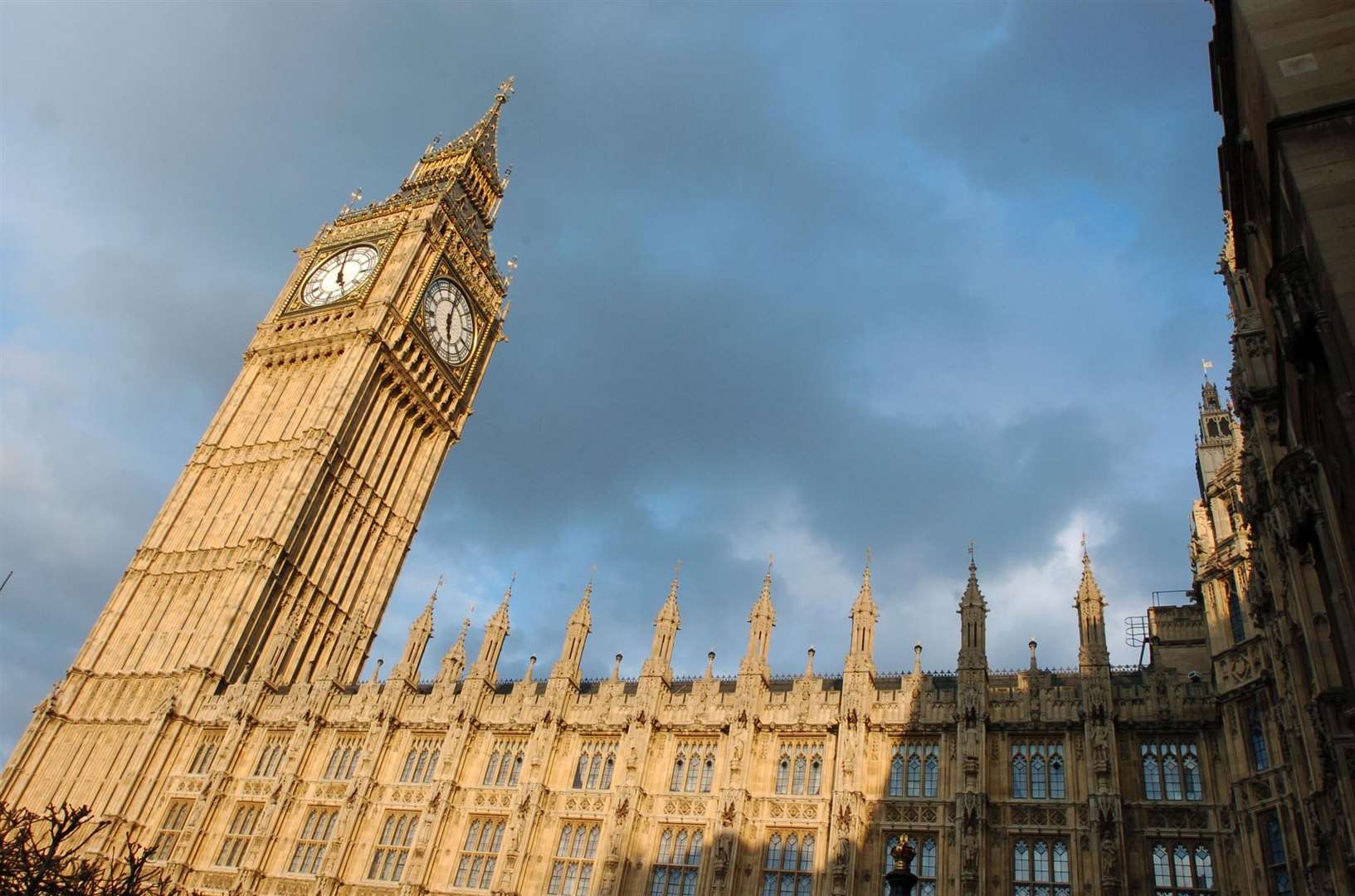 Kent MPs are set to return to a new hybrid House of Commons with video link technology in use for the first time