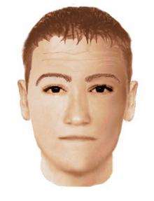 E-fit based on assault at Rising Sun pub in Reculver.