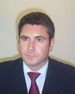 Aldo Sotgiu, managing director of Ward & Partners for north and east Kent