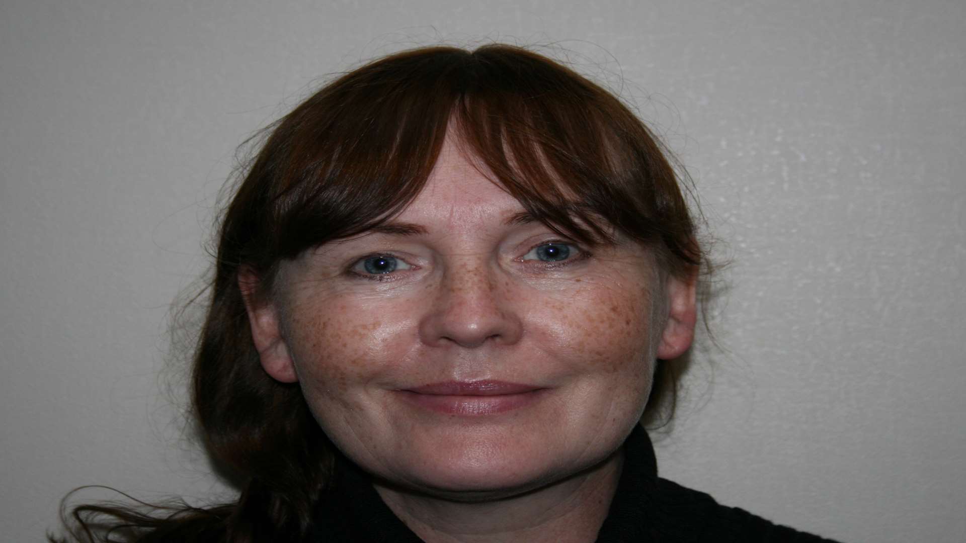 Swale council's former regeneration director Kathryn Carr