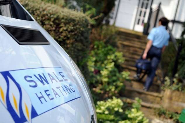 Swale Heating was founded in 1972