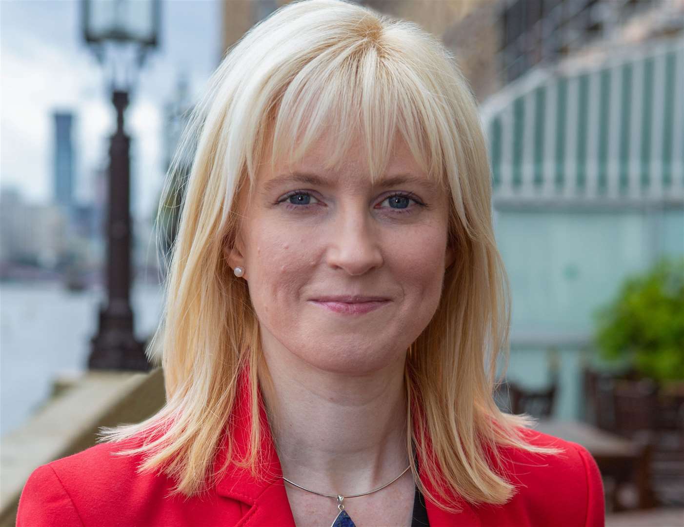Labour MP Rosie Duffield has said the report is a "shameful chapter" in her party's history