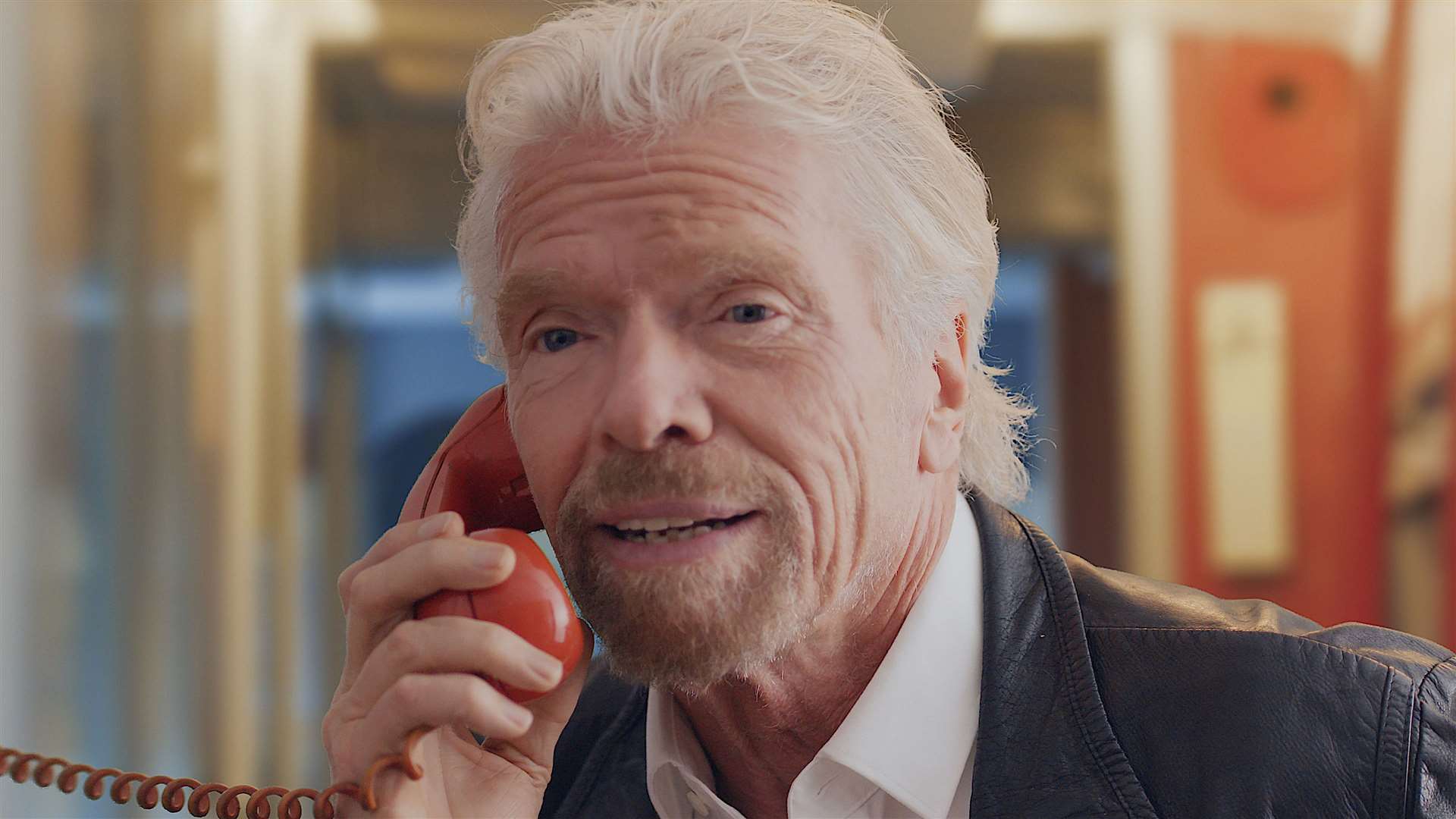 Virgin founder Sir Richard Branson (Virgin Trains/PA)