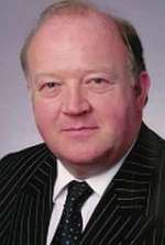 MP Derek Conway said he will stand down as MP for the area at the next general election