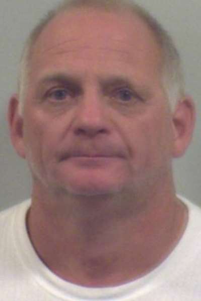 Fraudster Robert Harvey was jailed for more than two years