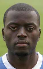 Ndumbu-Nsungu struck six goals in 18 League 2 games at Bradford