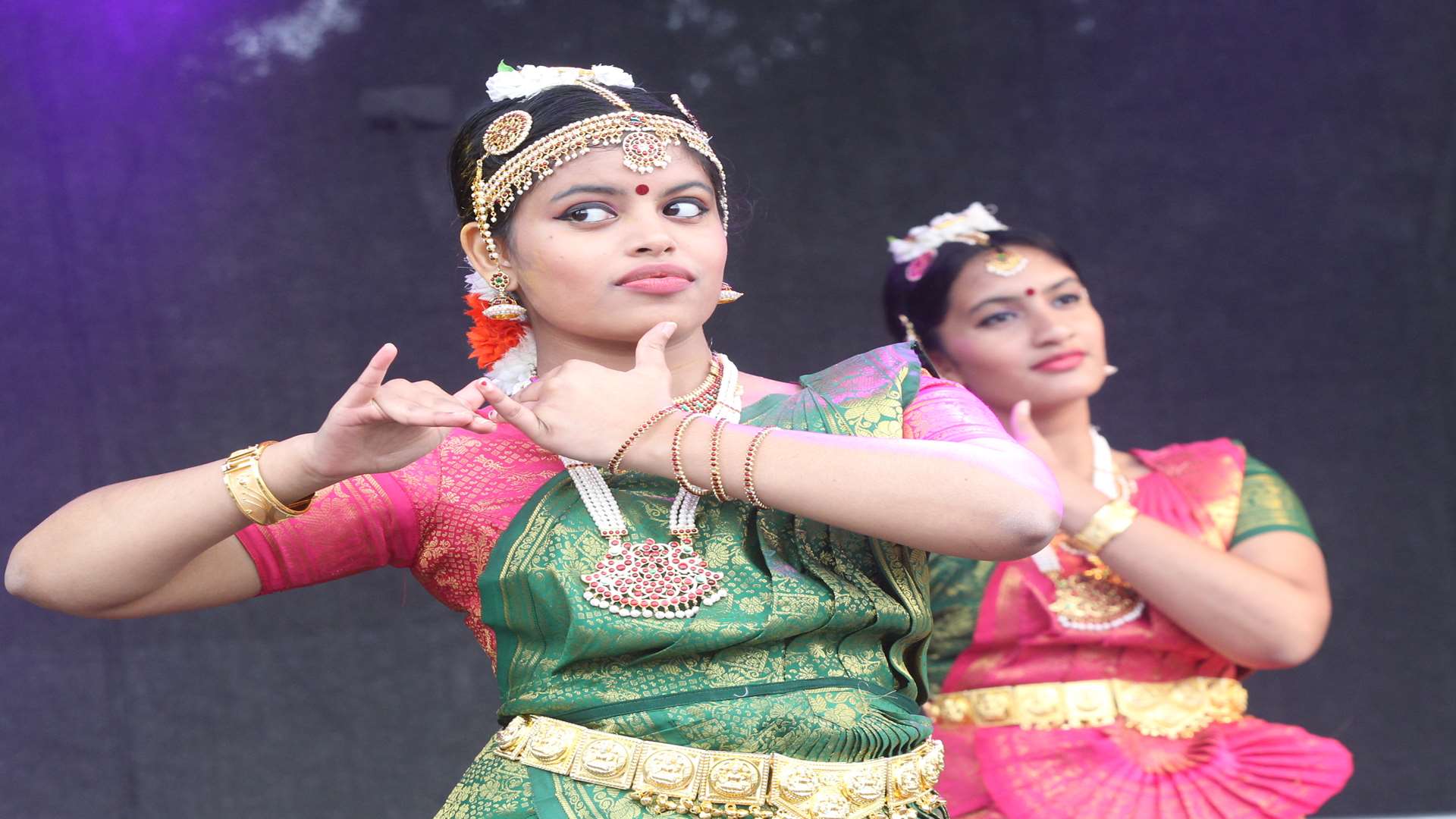 The Kerala Cultural Association