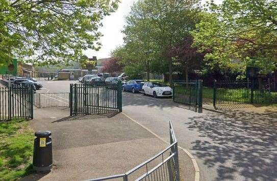 The school, based in Cliffe, wants to expand to help young people aged 18 to 25. Picture: Google