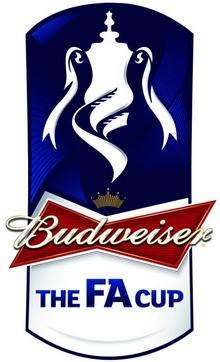FA Cup logo 2011/12