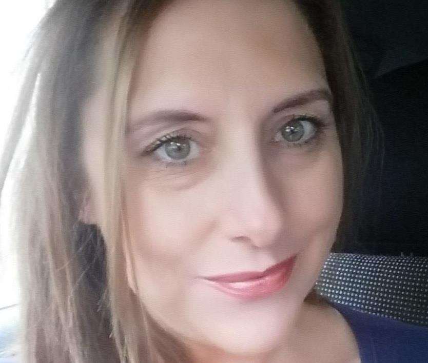 Sarah Wellgreen has now been missing for three weeks (5123657)