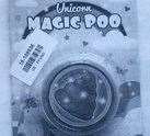 The brand of Unicorn Magic Poo being recalled