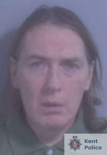 Derek Mulvaney has been jailed for four years. (1279334)