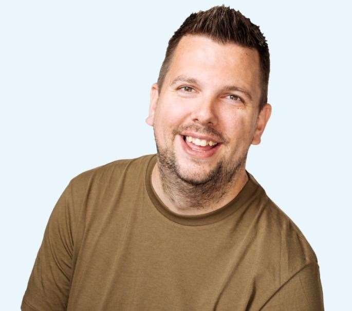 kmfm's drivetime presenter Rob Wills has been asking the questions