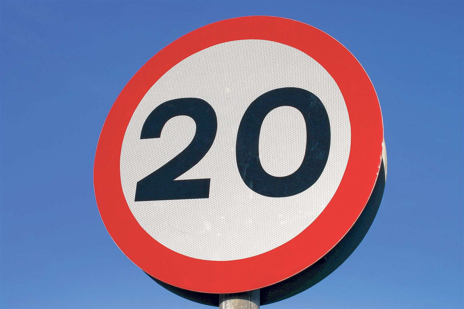 The 20mph zone will cover all streets inside Faversham if it gets the nod from the public and highway chiefs
