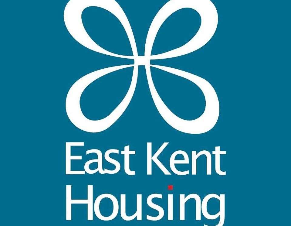 East Kent Housing has come under big scrutiny in recent months