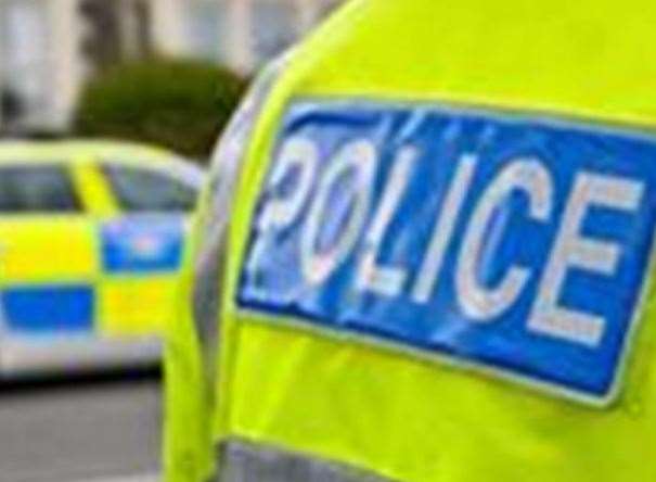 Police have been praised for keeping people safe and cutting crime