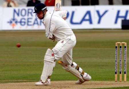 Kent captain Rob Key is happy with his 2007 squad