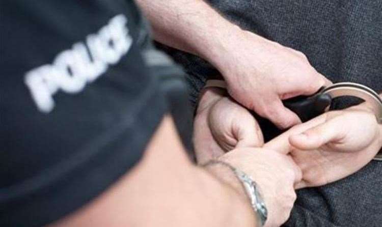 Two men have been arrested. Picture: Stock Image