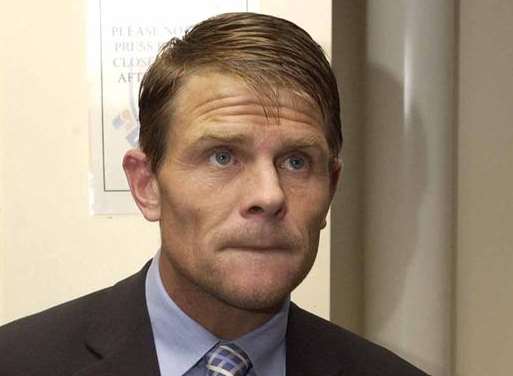 Andy Hessenthaler in 2004