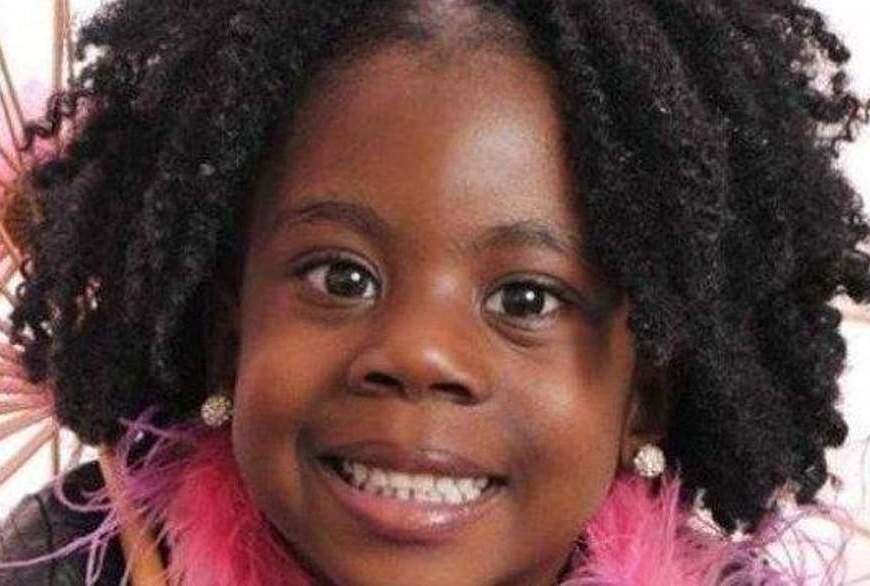 Dajahnel Young died at six-years-old