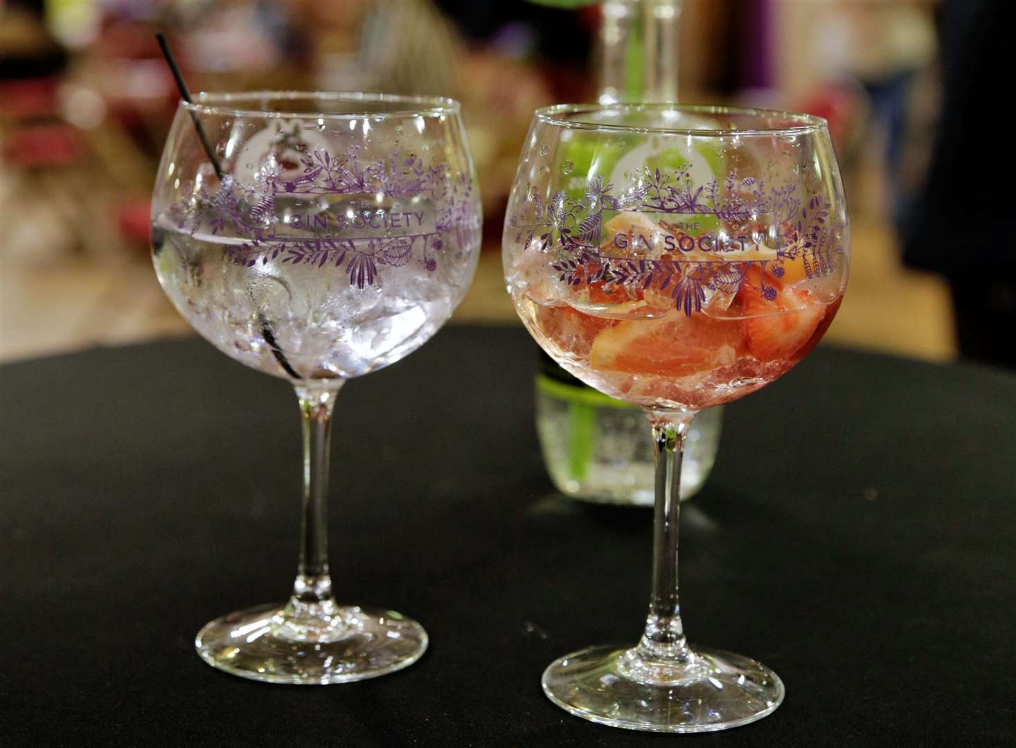 The Gin Society is returning to Canterbury