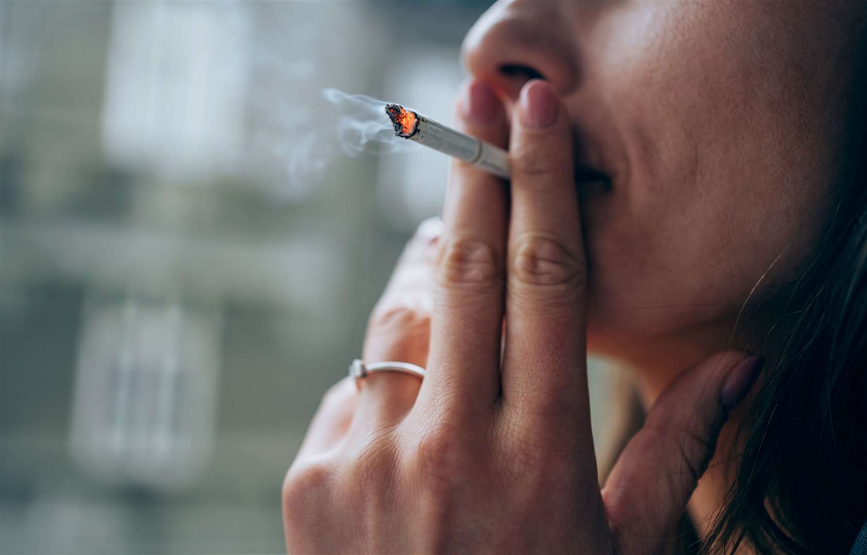 Smoking costs Kent a whopping £1.3 billion a year, according to new statistics. Picture: iStock