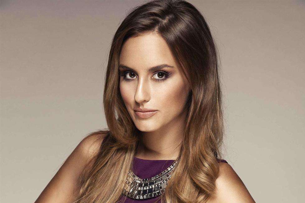 Lucy Watson from Made in Chelsea will be in Maidstone