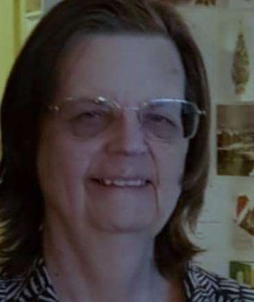 Barbara Hall has now been safely located.