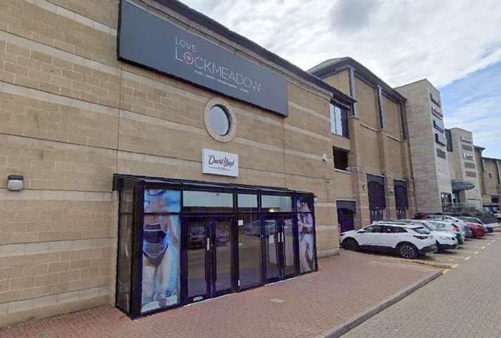 The council have confirmed a fitness club and gym will continue to run from Lockmeadow, Maidstone. Picture: Google