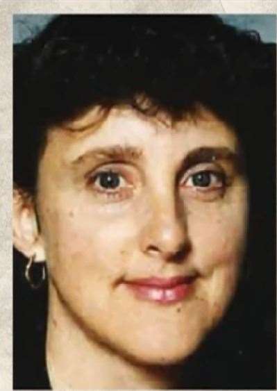Marion Barter went missing in 1997