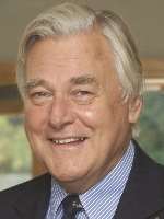 Edwin Boorman retired as Kent Messenger Group chairman at the end of 2005
