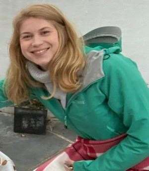 Sarah Everard went missing in South London and police have confirmed a body has been found in Ashford
