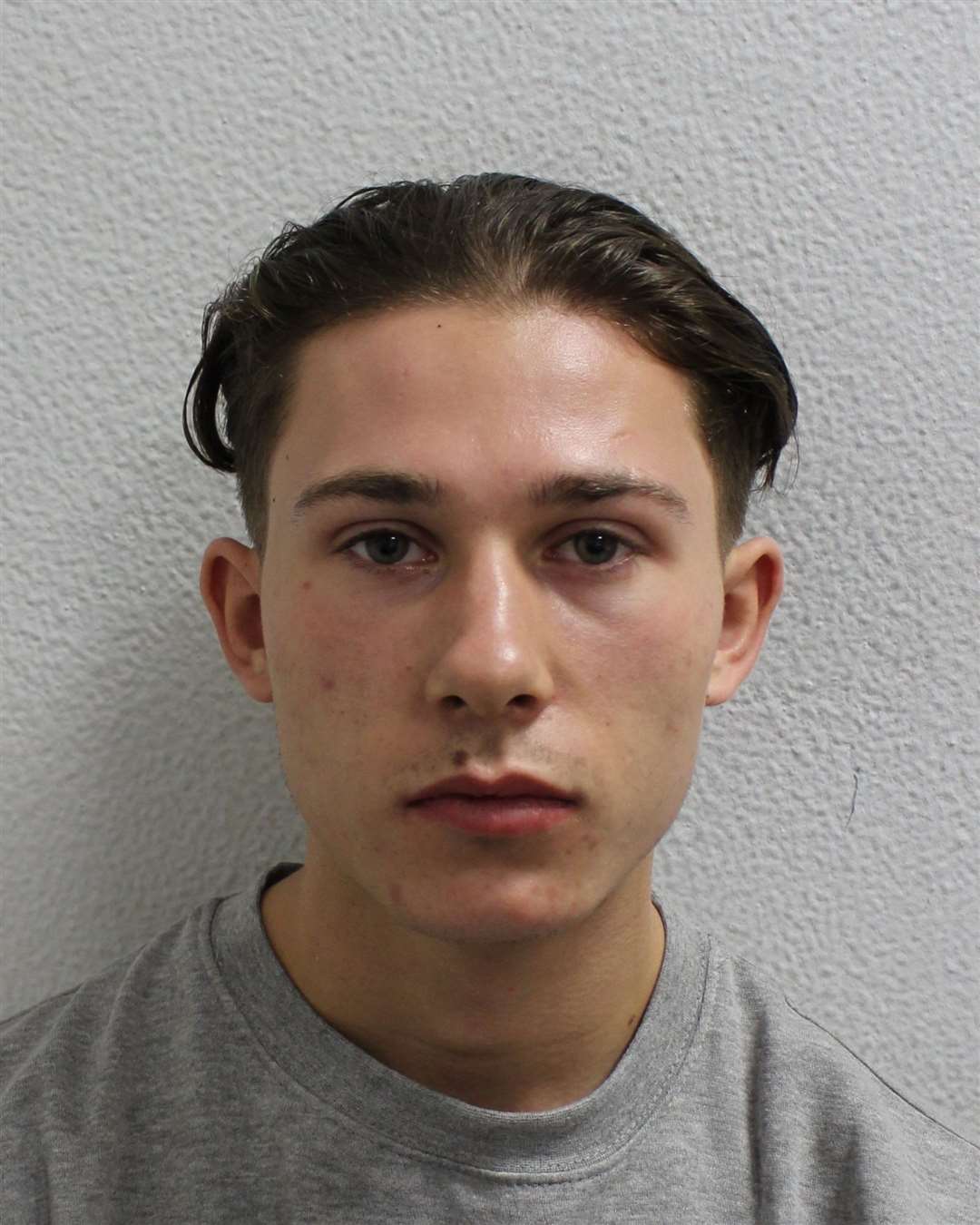 James Biscoe, from Dartford, was jailed for death by dangerous driving. Picture: Metropolitan Police