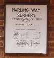 Marling Way Surgery, Gravesend