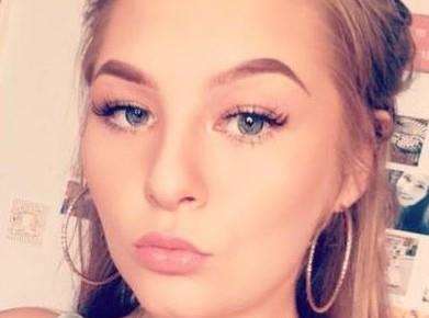 Molly Oakley, 16, has been missing since Saturday