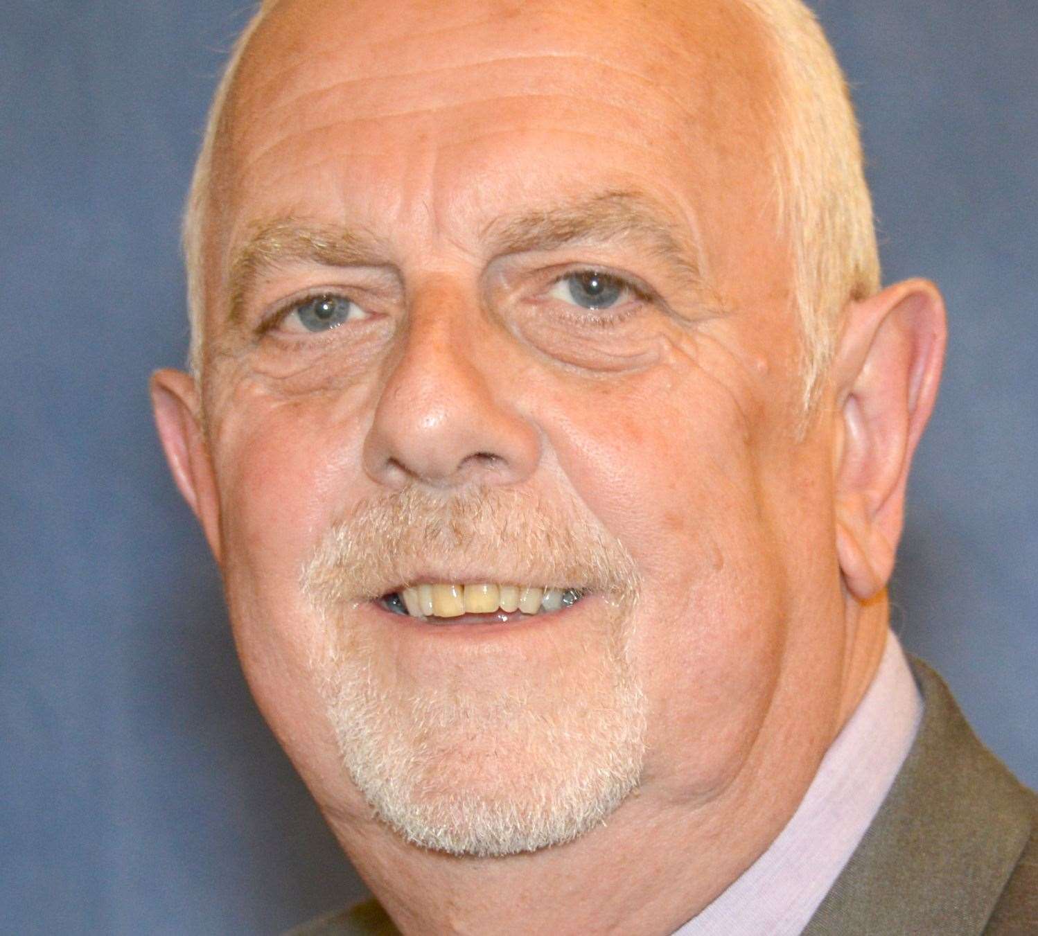 Cllr Colin Spooner resigned from the Tories in February