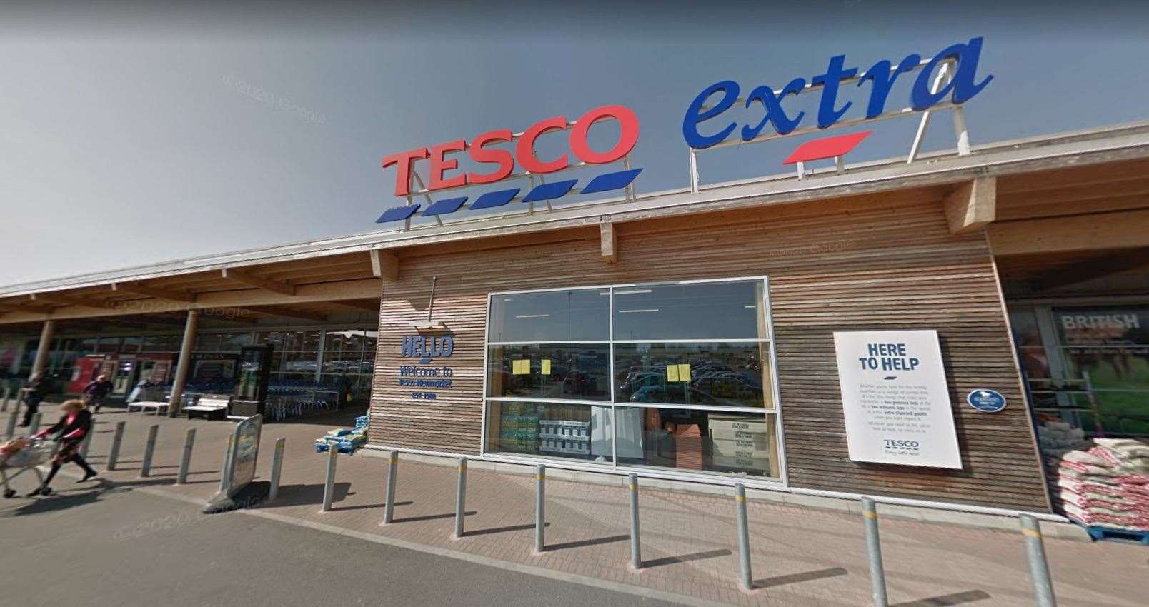 Tesco has recalled a number of cooked chicken products