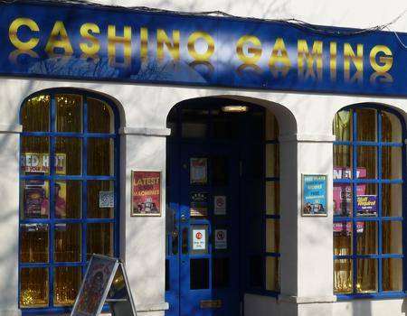Cashino Gaming