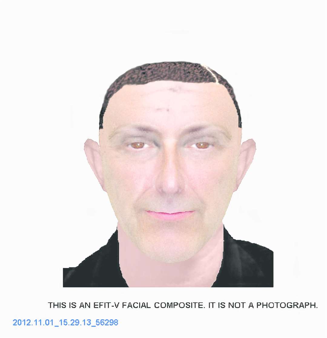 An E-fit in 2012